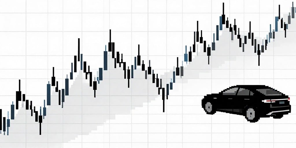 Seres Group Faces Volatility: Can It Sustain Growth in China’s EV Market? Seres Group Faces Volatility: Can It Sustain Growth in China’s EV Market?