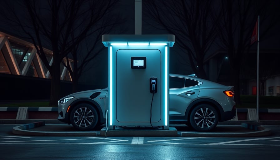 Seres Group’s HKEX Dual Listing Boosts Global EV Expansion and Investor Confidence Seres Group’s HKEX Dual Listing Boosts Global EV Expansion and Investor Confidence