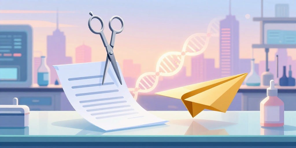 Seres Therapeutics Cuts Lease, Issues Shares to Optimize Space & Finance in 2026 Seres Therapeutics Cuts Lease, Issues Shares to Optimize Space & Finance in 2026