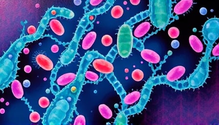 Seres Therapeutics Inc: Pioneering Microbiome Therapies in Biotech Innovation