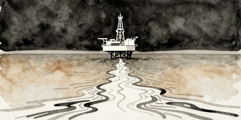 Serica Energy Boosts H1 2026 Production 81% & Launches North Sea Drilling Campaign