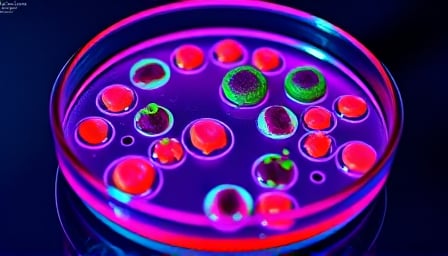 Serina Therapeutics Inc: Pioneering Regenerative Biology in the Biotech Sector