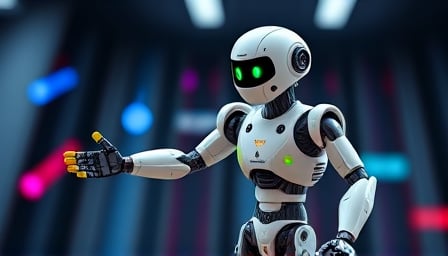 Serve Robotics Inc. Awaits Earnings Report Amid Market Volatility and Growth Prospects