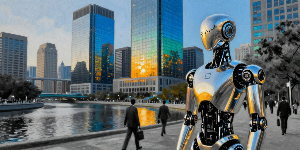 Serve Robotics Officer Sells Restricted Shares: Impact on Investor Sentiment