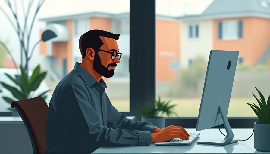 ServiceNow Stock Faces Price‑Target Cuts as Analysts Question Growth – Institutional Buying Persists