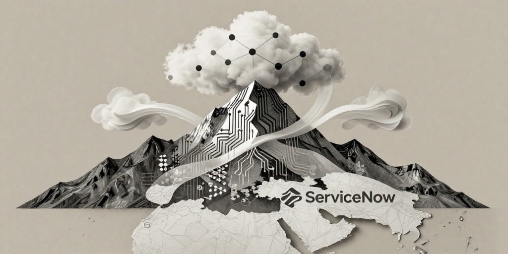ServiceNow Surges Ahead: Strong Market Gains, AI Expansion, & Investor Outlook ServiceNow Surges Ahead: Strong Market Gains, AI Expansion, & Investor Outlook