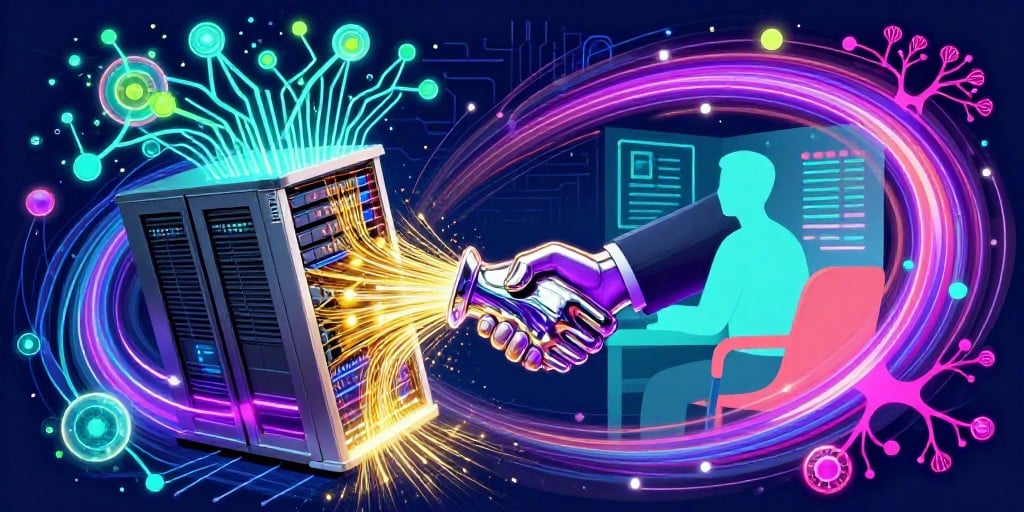 ServiceNow Surges: AI‑Enabled Services Drive Q2 Growth and a 6.9% Stock Rally