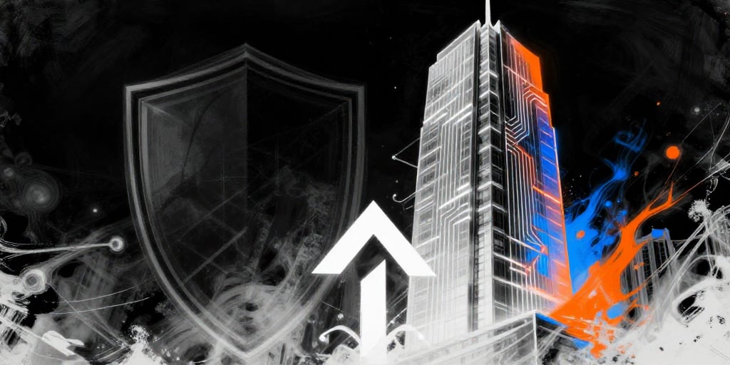 ServiceNow's 20% Stock Drop: Growth, Cybersecurity Expansion, and Investor Sentiment Clash