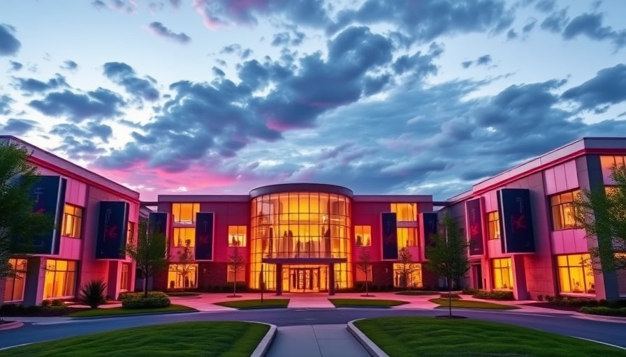 ServiceNow's AI‑Driven Public‑Sector Launches Spark 6% Stock Surge, Signaling New Growth Horizon