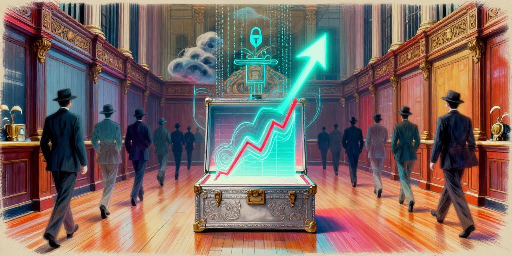 ServiceNow's Stock Dip: A Buying Opportunity Amid Cyber‑Security Expansion and Market Volatility