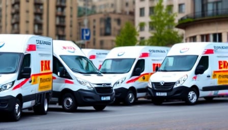 ServiceTitan's Strategic Alliance with Ford Pro Signals New Growth Trajectory for Field-Service Software Leader ServiceTitan's Strategic Alliance with Ford Pro Signals New Growth Trajectory for Field-Service Software Leader