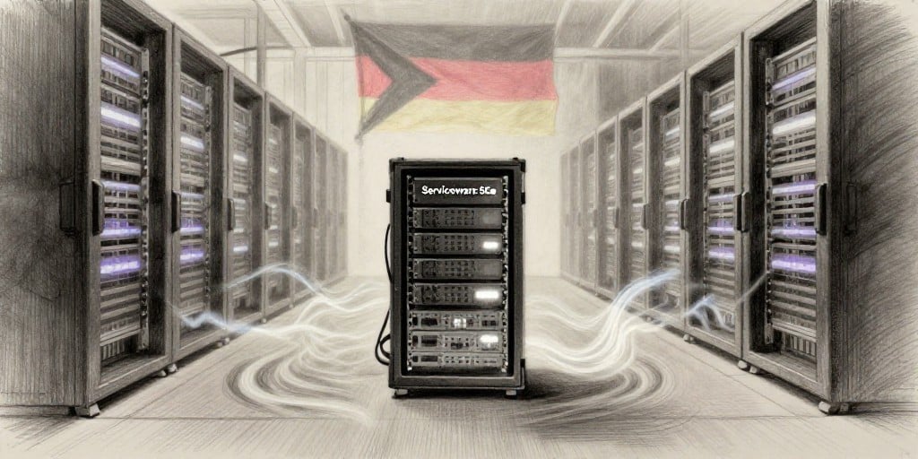 Serviceware SE: Navigating Volatility, Innovation, and Investor Expectations in Germany's IT Market