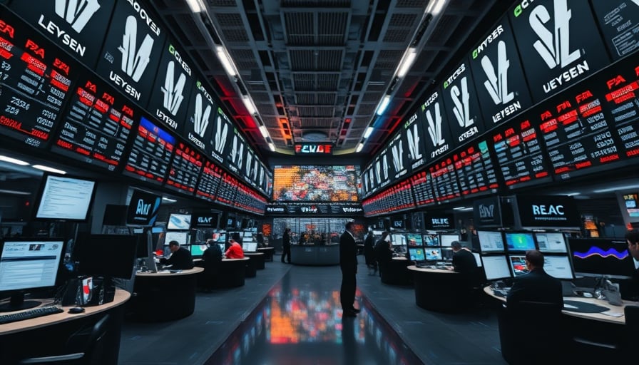 Servyou Software Surges to 52‑Week High as Shanghai Tech Rally Fuels Investor Confidence