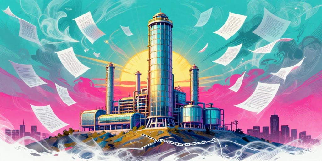 SES AI Corp Faces Class‑Action Lawsuit, Market Shock – Investor Confidence at Risk