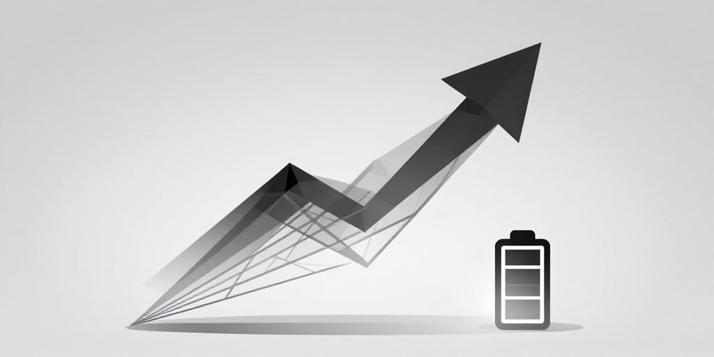 SES AI Corp's 123% Revenue Surge Signals Strong AI‑Battery Growth SES AI Corp's 123% Revenue Surge Signals Strong AI‑Battery Growth