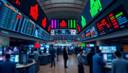 SES AI Corp's Stock Plunges After Initial Surge Amid Acquisition and Q2 Results