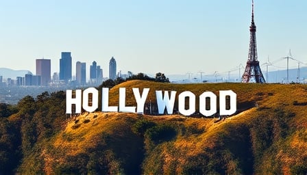 Seven Arts Entertainment: Independent Studio Carving Niche in Global Cinema