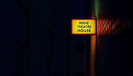 Seven Arts Entertainment: Resilient Independent Studio Defies Market Giants