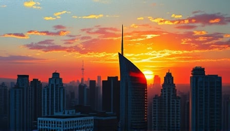 Seven Hills Realty Trust: Navigating Volatility and Future Prospects in the REIT Landscape