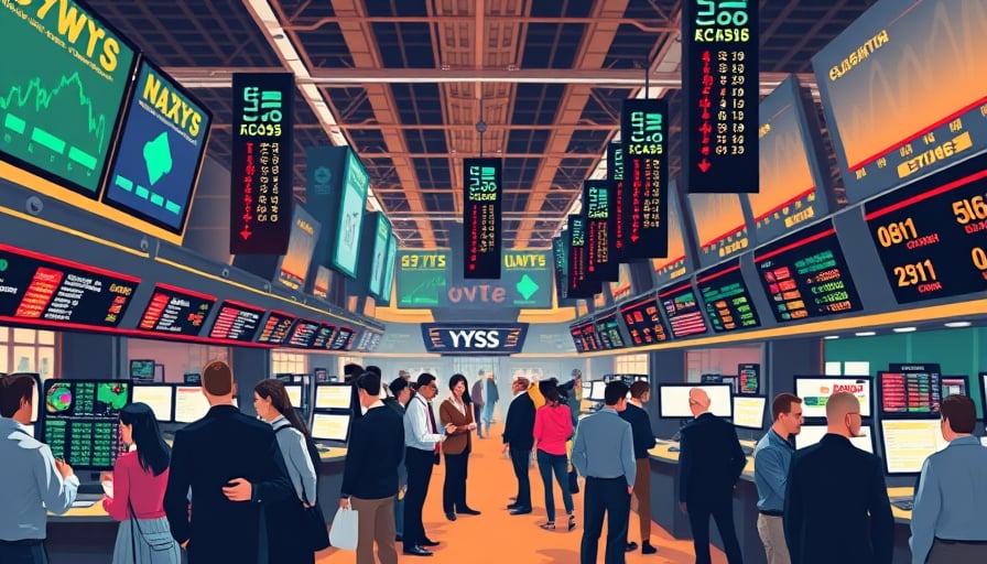 Seven Law Firms Target Marex Group PLC in Class‑Action Fraud Case Seven Law Firms Target Marex Group PLC in Class‑Action Fraud Case