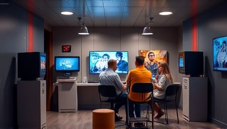 Seven West Media Acquires Southern Cross TV Assets, Becoming Australia's Largest Regional Broadcaster