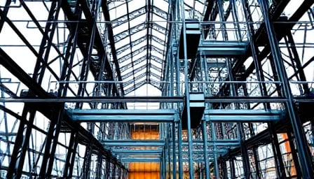 Severfield PLC Balances Structural Challenges with Steady Financial Guidance