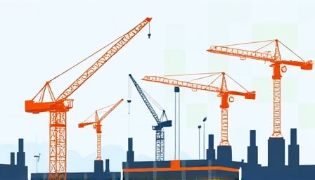 Severfield PLC Eyes Indian Market Growth with Strategic JSW Steel Joint Venture