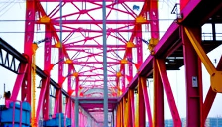 Severfield PLC Faces Turbulent Year with Statutory Loss and Quality Control Challenges