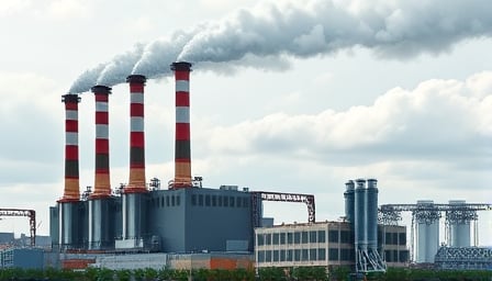 Severstal PAO Faces Investor Scrutiny Amidst Market Volatility and Strategic Challenges