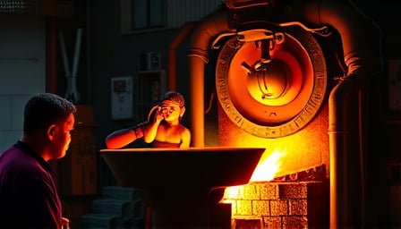 Severstal PAO Navigates Metals and Mining with Strategic Diversification and Commitment to Sustainability Severstal PAO Navigates Metals and Mining with Strategic Diversification and Commitment to Sustainability