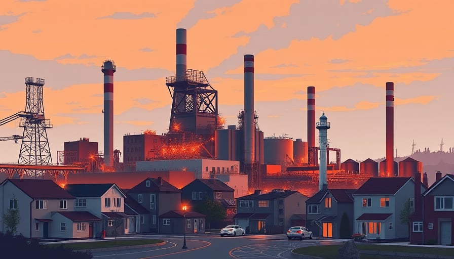 Severstal PAO: Strong Financials, Strategic Divisions, and Growth Ahead in Steel & Mining Severstal PAO: Strong Financials, Strategic Divisions, and Growth Ahead in Steel & Mining