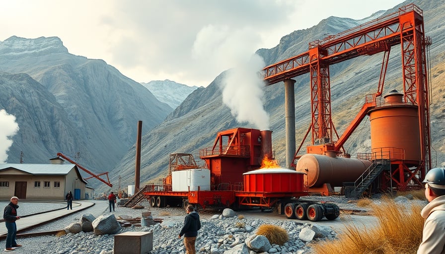 Severstal PAO: Strong Market Position, Global Expansion & Sustainability in 2026