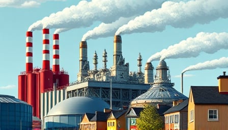 Severstal PAO's Financial Performance and Market Position: A Comprehensive Overview