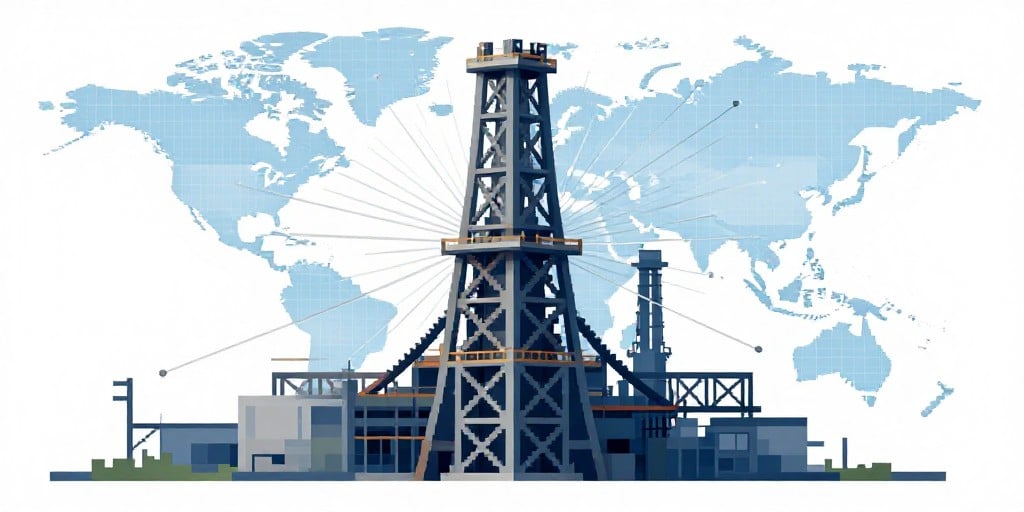 Severstal PJSC: Diversified Metals Strategy Drives Global Steel Growth
