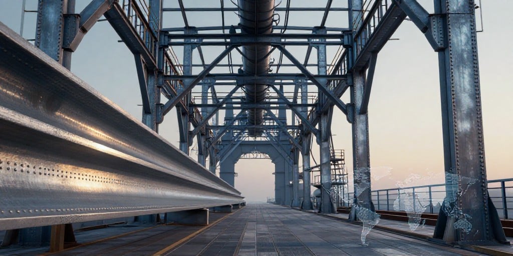Severstal PJSC: Strong Growth, Global Reach & 52‑Week Market Dynamics Severstal PJSC: Strong Growth, Global Reach & 52‑Week Market Dynamics