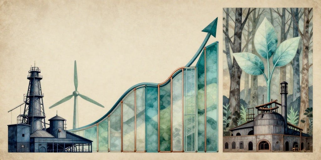 Severstal’s 2026 Strategy: Diversified Growth, Strong Finances, & Sustainable Innovation Severstal’s 2026 Strategy: Diversified Growth, Strong Finances, & Sustainable Innovation