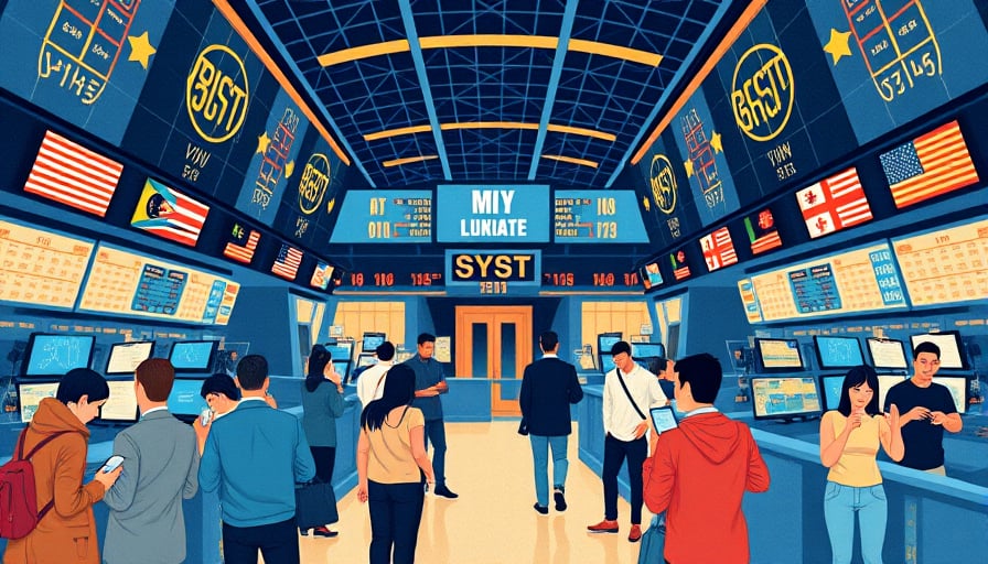 Sezzle Faces Record Short Interest as CEO’s Growth Vision Faces Investor Scrutiny Sezzle Faces Record Short Interest as CEO’s Growth Vision Faces Investor Scrutiny