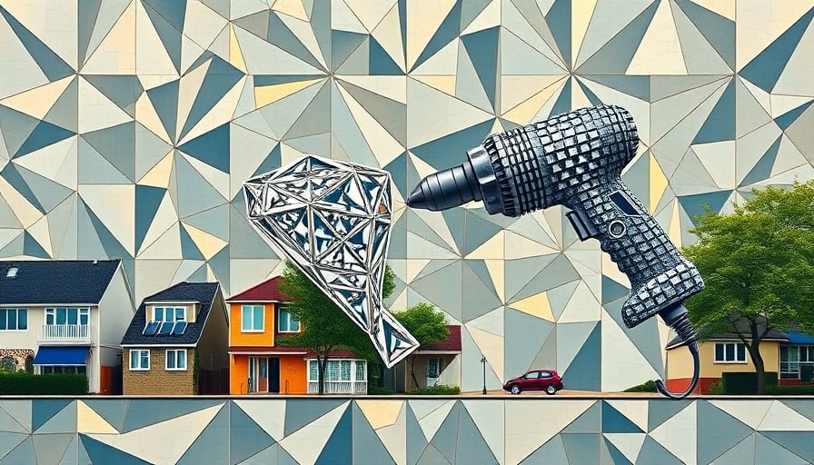 SF Diamond Co.: Leading Global PCD & Super‑Hard Tools Amid High Valuation Risks