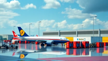 SF Holding Co Ltd Leads Shift in Logistics: From Price Wars to Profitability SF Holding Co Ltd Leads Shift in Logistics: From Price Wars to Profitability