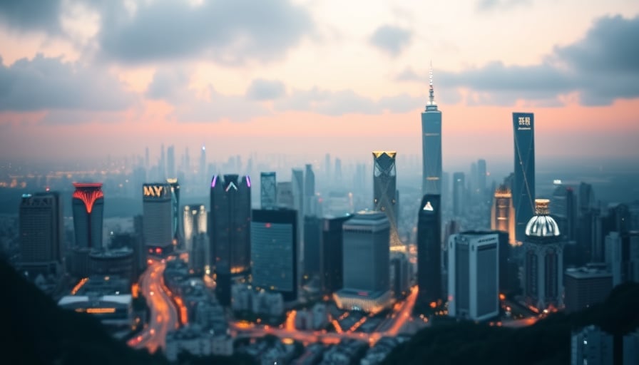 SF Holding Dominates Global Logistics: Record 2024 Profits & Stock Surge