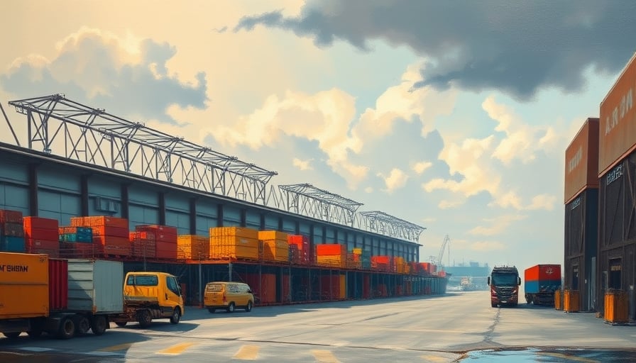 SF Holding Shines: Record 2024 Earnings, Strong Market Position & Future Growth SF Holding Shines: Record 2024 Earnings, Strong Market Position & Future Growth