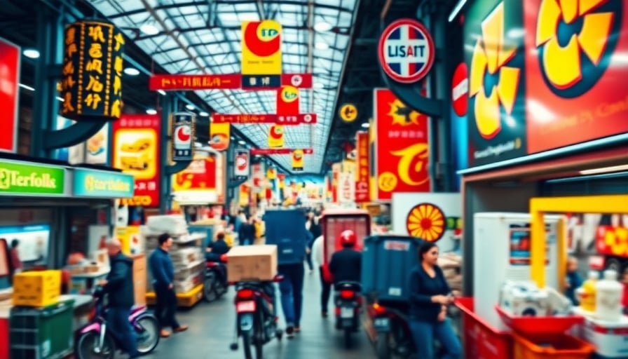 SF Holding’s Strategic Buyback Fuels Growth Amid Logistics’ Anti‑Involution Trend