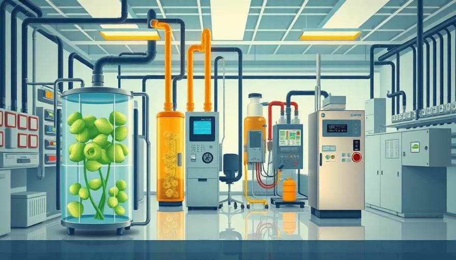 SFC Energy Secures CAD 3.5 Million Canadian Oil‑&‑Gas Order, Boosting 2026 Revenue Outlook SFC Energy Secures CAD 3.5 Million Canadian Oil‑&‑Gas Order, Boosting 2026 Revenue Outlook