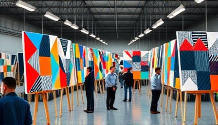 SFS Group AG Delivers Strong Half-Year Results Despite Market Challenges, Announces Strategic Restructuring