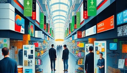 SG Micro Corp Navigates Market Volatility Amid Analog Chip Sector Surge