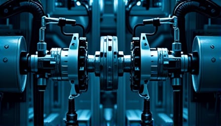 SGS Acquires ATS Corporation for $1.33 Billion, Bolstering Industrial Automation Presence