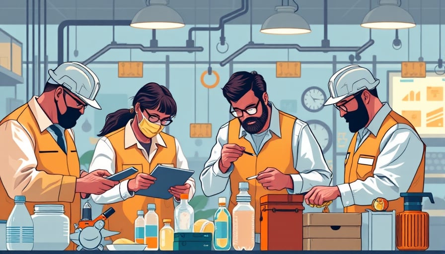 SGS SA: Proven Long‑Term Growth, Hidden Value Amid Volatile Swiss Market