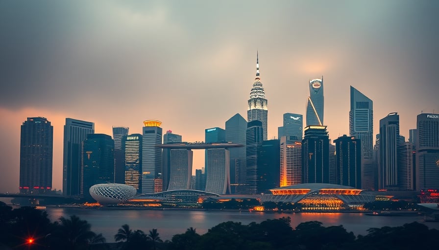 SGX: Singapore Exchange's 2026 Market Moves, High P/E, and Volatility Explained