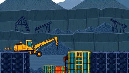 Shaanxi Coal Industry Co Ltd Faces Financial Challenges Amidst Market Volatility