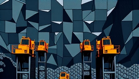 Shaanxi Coal Industry Co Ltd Forecasts Strong Revenue and Profit Growth Amidst Positive Market Trends